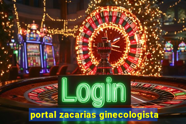 portal zacarias ginecologista